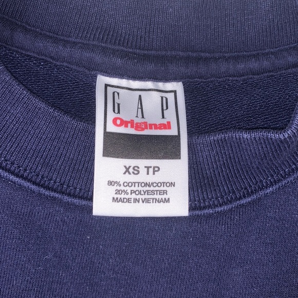 GAP Crewneck - Picture 3 of 3